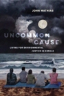 Image for Uncommon Cause