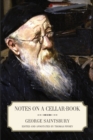 Image for Notes on a Cellar-Book