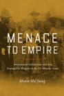 Image for Menace to Empire