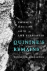 Image for Quinine&#39;s remains  : empire&#39;s medicine and the life thereafter