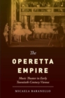 Image for The Operetta Empire