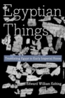 Image for Egyptian Things