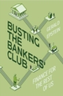 Image for Busting the Bankers&#39; Club