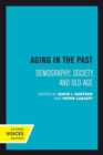 Image for Aging in the Past