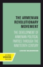 Image for The Armenian Revolutionary Movement