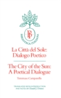 Image for La Città Del Sole: Dialogo Poetico