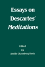 Image for Essays on Descartes&#39; Meditations