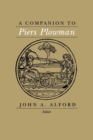 Image for A Companion to Piers Plowman