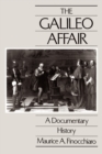Image for Galileo Affair: A Documentary History