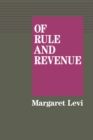 Image for Of Rule and Revenue : 13