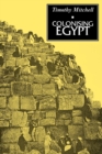 Image for Colonising Egypt: With a new preface
