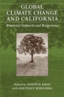 Image for Global Climate Change and California: Potential Impacts and Responses