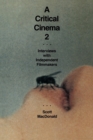 Image for A Critical Cinema 2: Interviews With Independent Filmmakers