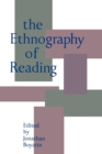 Image for The Ethnography of reading