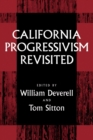 Image for California Progressivism Revisited