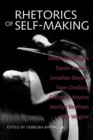 Image for Rhetorics of self-making