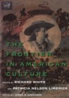 Image for Frontier in American Culture