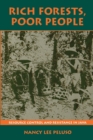 Image for Rich Forests, Poor People: Resource Control and Resistance in Java
