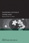 Image for Diaspora without homeland: being Korean in Japan
