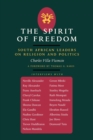 Image for The spirit of freedom: South African leaders on religion and politics : 52