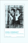 Image for Cool conduct: the culture of distance in Weimar Germany