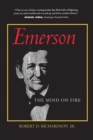 Image for Emerson: The Mind on Fire