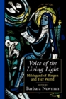Image for Voice of the living light: Hildegard of Bingen and her world
