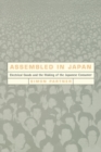 Image for Assembled in Japan: electrical goods and the making of the Japanese consumer