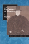 Image for Confusions of Pleasure: Commerce and Culture in Ming China