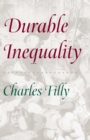 Image for Durable Inequality