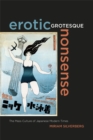 Image for Erotic grotesque nonsense: the mass culture of Japanese modern times : 1