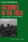 Image for Factories in the Field: The Story of Migratory Farm Labor in California