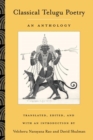 Image for Classical Telugu Poetry: An Anthology