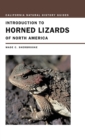 Image for Introduction to horned lizards of North America : no. 64