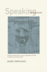 Image for Speaking the unspeakable: religion, misogyny, and the uncanny mother in Freud&#39;s cultural texts