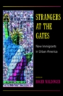 Image for Strangers at the gates: new immigrants in urban America