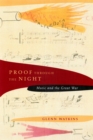 Image for Proof through the night: music and the great war