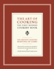 Image for Art of Cooking: The First Modern Cookery Book