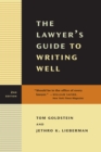 Image for Lawyer&#39;s Guide to Writing Well