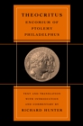 Image for Encomium of Ptolemy Philadelphus.