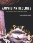 Image for Amphibian declines: the conservation status of United States species