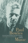 Image for Paul Bowles on Music