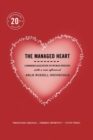 Image for Managed Heart: Commercialization of Human Feeling
