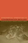 Image for Experimental approaches to conservation biology