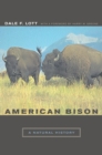 Image for American bison: a natural history : 6