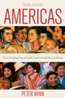 Image for Americas: The Changing Face of Latin America and the Caribbean