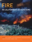 Image for Fire in California&#39;s ecosystems