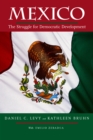 Image for Mexico: The Struggle for Democratic Development