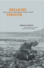 Image for Breaking through: essays, journals, and travelogues of Edward F. Ricketts