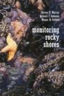 Image for Monitoring rocky shores